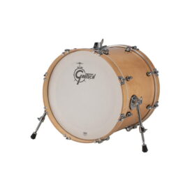 Gretsch Catalina Maple 20" x 16" Bass Drum - Antique Maple - Image 3