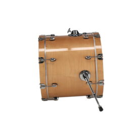 Gretsch Catalina Maple 20" x 16" Bass Drum - Antique Maple - Image 5
