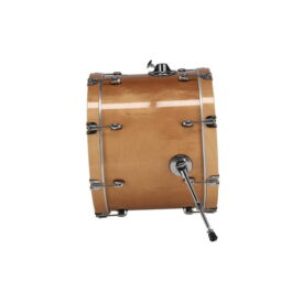 Gretsch Catalina Maple 22" x 16" Bass Drum - Antique Maple - Image 5