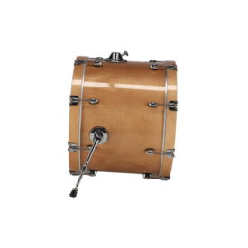 Gretsch Catalina Maple 22" x 16" Bass Drum - Antique Maple - Image 2