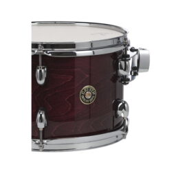 Gretsch Catalina Maple 12"x8" Tom - Purple Gloss - Image 5