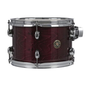 Gretsch Catalina Maple 12"x8" Tom - Purple Gloss - Image 4