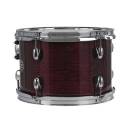 Gretsch Catalina Maple 12"x8" Tom - Purple Gloss - Image 3