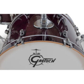 Gretsch 22" Catalina Maple 7-Piece Shell Pack - Purple Gloss - Image 5