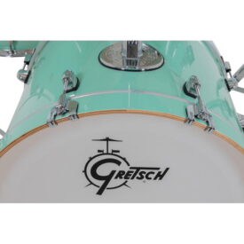 Gretsch 20" Catalina Maple 5-Piece Shell Pack - Seafoam Green - Image 5