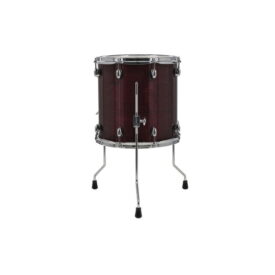 Gretsch Catalina Maple 14"x14" Floor Tom - Purple Gloss - Image 2