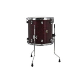 Gretsch Catalina Maple 14"x14" Floor Tom - Purple Gloss - Image 4