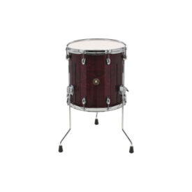 Gretsch Catalina Maple 14"x14" Floor Tom - Purple Gloss - Image 5