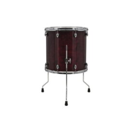 Gretsch Catalina Maple 16"x16" Floor Tom - Purple Gloss - Image 2