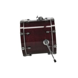 Gretsch Catalina Maple 20" x 16" Bass Drum - Purple Gloss - Image 5