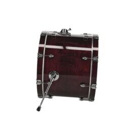 Gretsch Catalina Maple 22" x 16" Bass Drum - Purple Gloss - Image 3