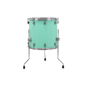 Gretsch Catalina Maple 16"x16" Floor Tom - Seafoam Green - Image 3
