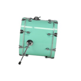 Gretsch Catalina Maple 20" x 16" Bass Drum - Seafoam Green - Image 2