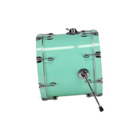Gretsch Catalina Maple 20" x 16" Bass Drum - Seafoam Green - Image 5
