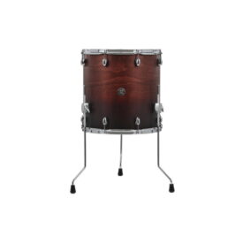 Gretsch Catalina Club 18" x 16" Floor Tom - Satin Antique Fade - Image 1