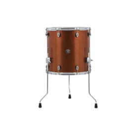 Gretsch Catalina Club 18" x 16" Floor Tom - Bronze Sparkle - Image 1