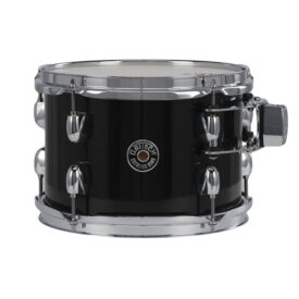 Gretsch Catalina Club 10" x 7" Tom - Piano Black - Image 1