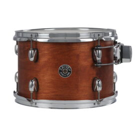 Gretsch Catalina Club 12" x 8" Tom - Satin Walnut Glaze - Image 1