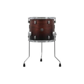 Gretsch Catalina Club 13" x 12" Floor Tom - Sahara Sparkle - Image 2