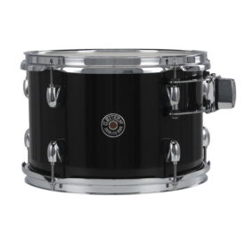 Gretsch Catalina Club 12" x 8" Tom - Piano Black - Image 1