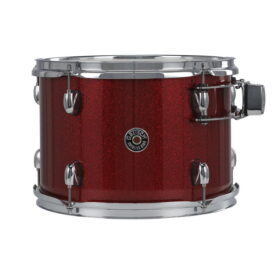 Gretsch Catalina Club 13" x 9" Tom - Dark Cherry Sparkle - Image 1