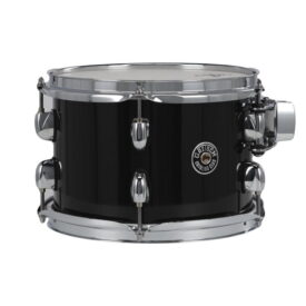Gretsch Catalina Club 10" x 7" Tom - Piano Black - Image 4