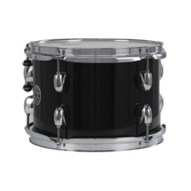 Gretsch Catalina Club 10" x 7" Tom - Piano Black - Image 3