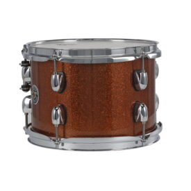 Gretsch Catalina Club 10" x 7" Tom - Bronze Sparkle - Image 3
