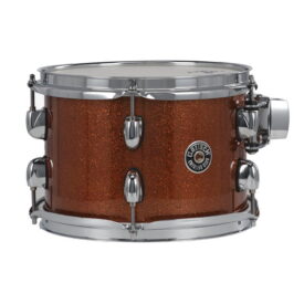 Gretsch Catalina Club 10" x 7" Tom - Bronze Sparkle - Image 4
