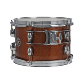 Gretsch Catalina Club 10" x 7" Tom - Bronze Sparkle - Image 2