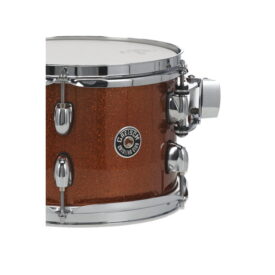 Gretsch Catalina Club 10" x 7" Tom - Bronze Sparkle - Image 5