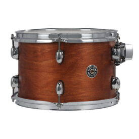 Gretsch Catalina Club 12" x 8" Tom - Satin Walnut Glaze - Image 4