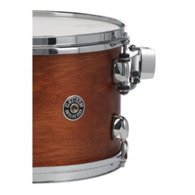 Gretsch Catalina Club 12" x 8" Tom - Satin Walnut Glaze - Image 5
