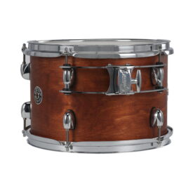 Gretsch Catalina Club 12" x 8" Tom - Satin Walnut Glaze - Image 2