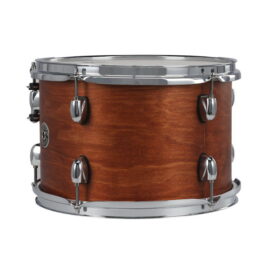 Gretsch Catalina Club 12" x 8" Tom - Satin Walnut Glaze - Image 3