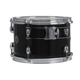 Gretsch Catalina Club 12" x 8" Tom - Piano Black - Image 2