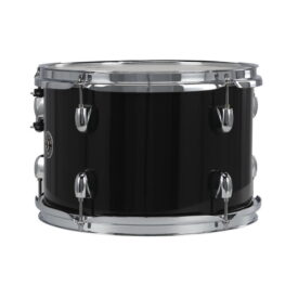 Gretsch Catalina Club 12" x 8" Tom - Piano Black - Image 3