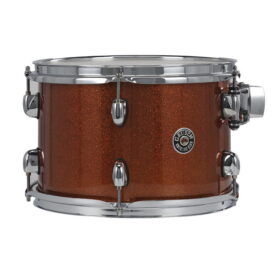 Gretsch Catalina Club 12" x 8" Tom - Bronze Sparkle - Image 4
