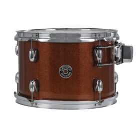 Gretsch Catalina Club 12" x 8" Tom - Bronze Sparkle - Image 1