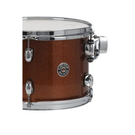 Gretsch Catalina Club 12" x 8" Tom - Bronze Sparkle - Image 5