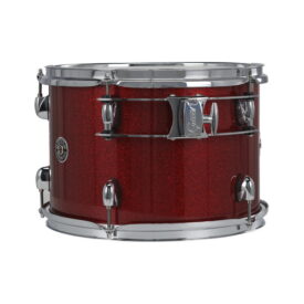 Gretsch Catalina Club 13" x 9" Tom - Dark Cherry Sparkle - Image 2