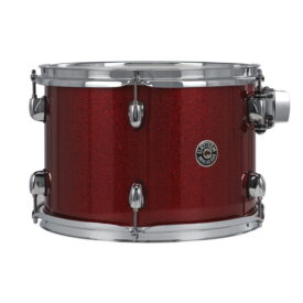 Gretsch Catalina Club 13" x 9" Tom - Dark Cherry Sparkle - Image 4