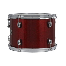 Gretsch Catalina Club 13" x 9" Tom - Dark Cherry Sparkle - Image 3