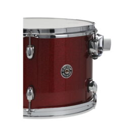 Gretsch Catalina Club 13" x 9" Tom - Dark Cherry Sparkle - Image 5