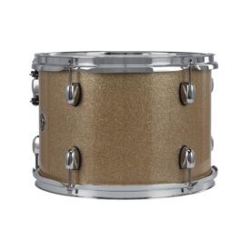 Gretsch Catalina Club 13" x 9" Tom - Sahara Sparkle - Image 3