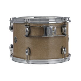 Gretsch Catalina Club 13" x 9" Tom - Sahara Sparkle - Image 2