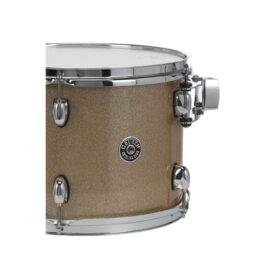 Gretsch Catalina Club 13" x 9" Tom - Sahara Sparkle - Image 5