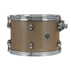 Gretsch Catalina Club 13" x 9" Tom - Sahara Sparkle - Image 4