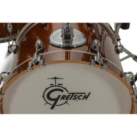 Gretsch 16" Catalina Club 4-Piece Shell Pack - Bronze Sparkle - Image 5