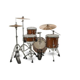 Gretsch 16" Catalina Club 4-Piece Shell Pack - Bronze Sparkle - Image 4